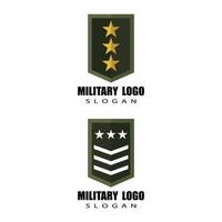 texture camouflage militaire répète l'illustration de l'armée sans soudure vecteur