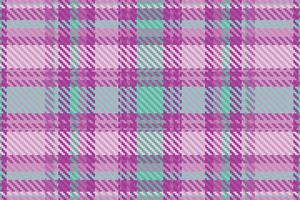 motif de couleur halloween tartan ou plaid. vecteur