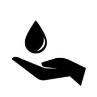 pétrole icône vecteur. baril symbole illustration. énergie signe ou icône. vecteur