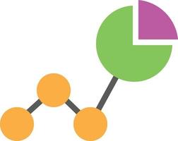 infographie Statistiques illustration vecteur