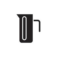 l'eau chauffe-eau vecteur pour icône site Internet, ui essentiel, symbole, présentation