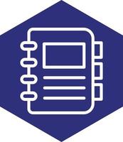 conception d'icônes vectorielles pour ordinateur portable vecteur