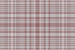 motif de couleur halloween tartan ou plaid. vecteur