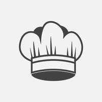 cuisine logo vecteur des illustrations conception