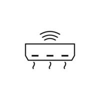 routeur vecteur icône illustration