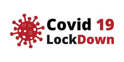 convoitise 19 confinement. roman coronavirus convoitise 19 ncov - vecteur