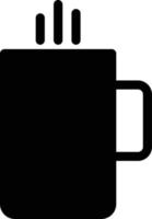 chaud boisson vecteur illustration sur une background.premium qualité symboles.vecteur Icônes pour concept et graphique conception.