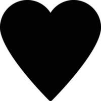 illustration vectorielle de coeur sur fond.symboles de qualité premium.icônes vectorielles pour le concept et la conception graphique. vecteur