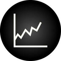 icône de vecteur de statistiques