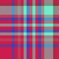 tartan texture plaid. modèle sans couture textile. vecteur vérifier Contexte tissu.