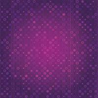 fond violet abstrait vecteur