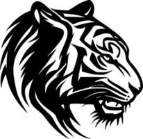 tigres - haute qualité vecteur logo - vecteur illustration idéal pour T-shirt graphique