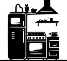 cuisine - haute qualité vecteur logo - vecteur illustration idéal pour T-shirt graphique