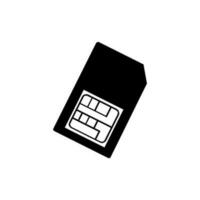 Téléphone icône ou logo isolé signe symbole vecteur illustration, collection de haute qualité noir style vecteur. vieux téléphone icône noir vecteur illustration
