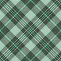 tartan ecosse vecteur de motif à carreaux sans couture. tissu de fond rétro. texture géométrique carrée de couleur de chèque vintage pour l'impression textile, le papier d'emballage, la carte-cadeau, la conception de papier peint.