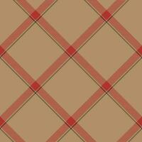 tartan ecosse vecteur de motif à carreaux sans couture. tissu de fond rétro. texture géométrique carrée de couleur de chèque vintage pour l'impression textile, le papier d'emballage, la carte-cadeau, la conception de papier peint.