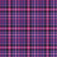 plaid modèle dessins tartan en tissu Contexte fond d'écran vecteur