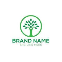 racine feuille famille arbre de la vie chêne banian érable timbre joint emblème étiquette logo conception vecteur