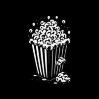 pop corn - haute qualité vecteur logo - vecteur illustration idéal pour T-shirt graphique