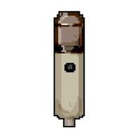 concert micro microphone la musique Jeu pixel art vecteur illustration