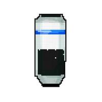 purificateur ioniseur air Jeu pixel art vecteur illustration