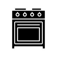 cuisine icône vecteur. cuisine illustration signe. cuisinier symbole ou logo. vecteur
