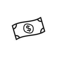 papier argent icône conception vecteur