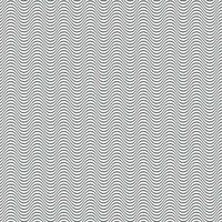 abstrait géométrique gris vague ligne modèle vecteur art.