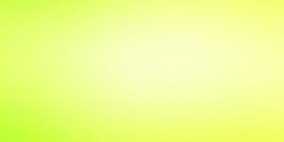 texture lumineuse abstraite vecteur vert clair, jaune.