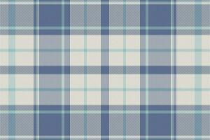 tartan plaid modèle. vérifier plaid. vecteur