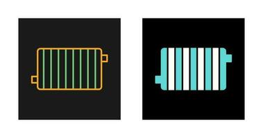 icône de vecteur de radiateur