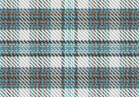 tartan plaid modèle. vérifier plaid. vecteur