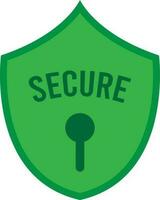 sécurise ssl chiffrement logo, sécurise lien icône vecteur illustration, ssl certificat icône, sécurise ssl chiffrement vecteur illustration. logo conception