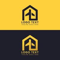 modèle vectoriel de logo et symbole Vecteur gratuit