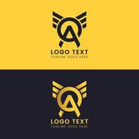 modèle vectoriel de logo et symbole Vecteur gratuit