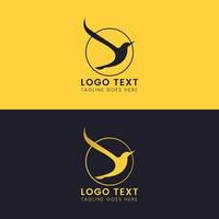 modèle vectoriel de logo et symbole Vecteur gratuit