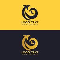 modèle vectoriel de logo et symbole Vecteur gratuit