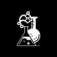 science - haute qualité vecteur logo - vecteur illustration idéal pour T-shirt graphique
