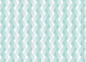 motif avec des lignes bleues en zigzag