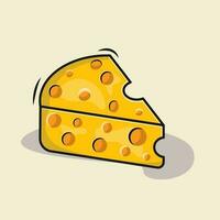 fromage gratuit vecteur illustration