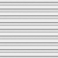 motif de lignes et de points géométriques vecteur