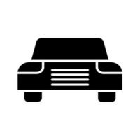 voiture icône vecteur. voiture illustration signe collection. véhicule symbole. auto logo. vecteur