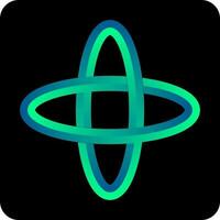 app icône et logo symbole vecteur