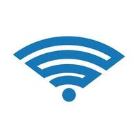 Wifi logo vecteur