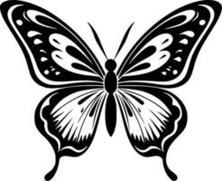 papillons - haute qualité vecteur logo - vecteur illustration idéal pour T-shirt graphique