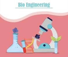 enseignement des sciences de la bio-ingénierie