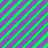 rétro rayures avec bleu et violet lignes vecteur