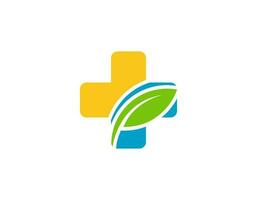 soins de santé logo conception. adapté pour votre santé se soucier entreprise ou hôpital. soins de santé minimaliste conception logo. élégant vecteur logo