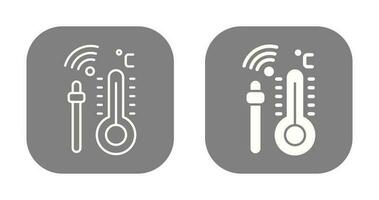 icône de vecteur d'humidité