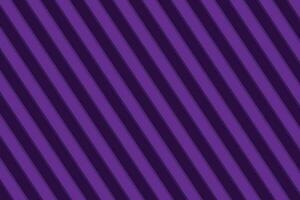 violet diagonale ligne sans couture modèle. incliné rayé bande vecteur Contexte.